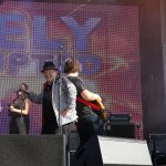 Rudely Interrupted (8)